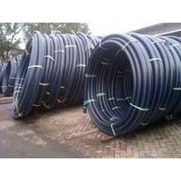 Hdpe Roll   Seamless Pipe PCA