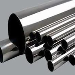 Stainless Steel Pipe SS 316L