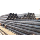 PT PIRAMID CAHAYA ABADI Spiral Steel Pipe  1