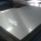 Plat Stainless Steel SUS 304/316 Size 4 x 8 Feet Tebal 0.5 mm 1
