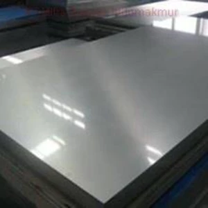 Stainless Steel Plate SUS 304/316 Size 4 x 8 Feet Thickness 0.5 mm