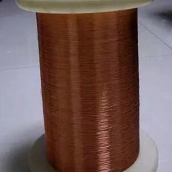 PIRAMID CAHAYA ABADI  Copper Wire