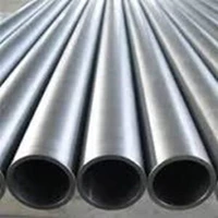 Aluminum Seamless Pipe
