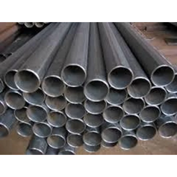 PIRAMID CAHAYA ABADI Carbon Steel Seamless Pipe