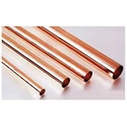 Seamless Copper Pipe PIRAMID CAHAYA ABADI 1