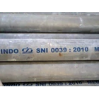 Seamless Pipes Spindo 1