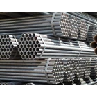Seamless Pipes Spindo 2