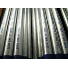 ISTW Seamless Pipe 1