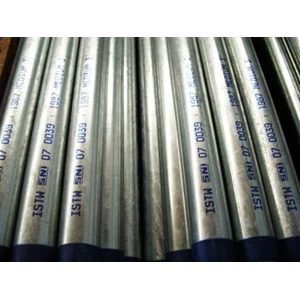 ISTW Seamless Pipe