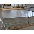 PIRAMID CAHAYA ABADI Aluminium plate 5