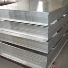 PIRAMID CAHAYA ABADI Plat Aluminium 4