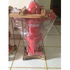 Hydrant Pillar Pemadam Api 2 Way 1