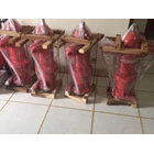 Hydrant Pillar Pemadam Api 2 Way 2