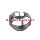 PIRAMID CAHAYA ABADI Stainless Steel Weldolet 1