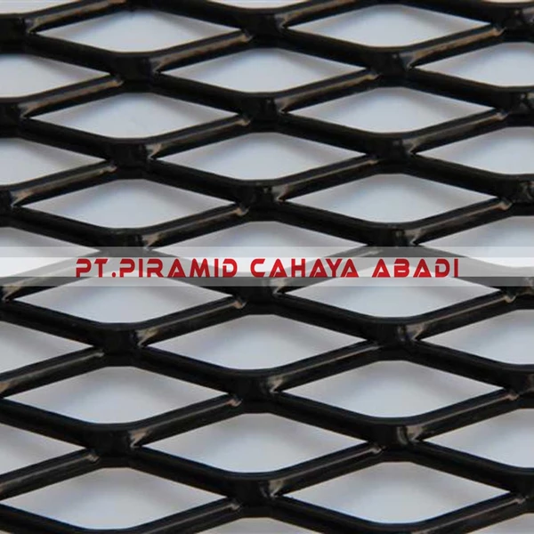 PT PIRAMID CAHAYA ABADI  Expanded Metal
