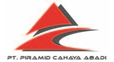 Logo PT. Piramid Cahaya Abadi